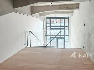 Pronájem bytu 2+kk, Praha - Vysočany, Kolbenova, 58 m2