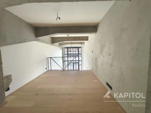 Pronájem bytu 2+kk, Praha - Vysočany, Kolbenova, 58 m2