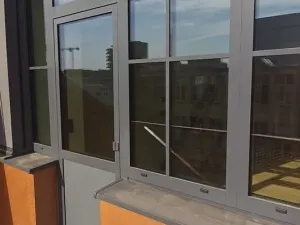 Pronájem bytu 2+kk, Praha - Vysočany, Kolbenova, 58 m2