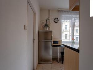 Prodej bytu 2+1, Brno, Hlinky, 54 m2