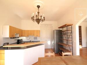 Pronájem bytu 3+1, Praha - Vinohrady, Záhřebská, 98 m2