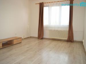 Pronájem bytu 1+1, Kladno, Dánská, 35 m2