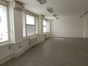 Pronájem kanceláře, Praha - Nové Město, Opletalova, 25 m2