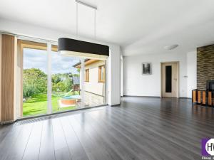 Prodej rodinného domu, Postupice, K Chalupám, 108 m2