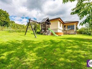 Prodej rodinného domu, Postupice, K Chalupám, 108 m2