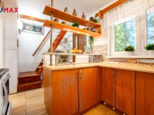 Prodej chaty, Borotice - Hubenov, 48 m2