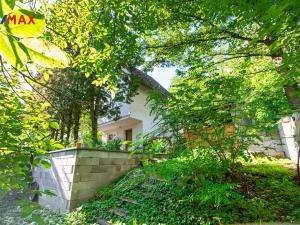 Prodej chaty, Borotice - Hubenov, 48 m2