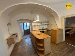 Pronájem komerční nemovitosti, Hukvaldy, 240 m2