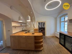 Pronájem komerční nemovitosti, Hukvaldy, 240 m2