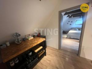 Pronájem komerční nemovitosti, Hukvaldy, 240 m2