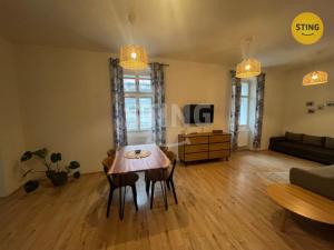 Pronájem komerční nemovitosti, Hukvaldy, 240 m2