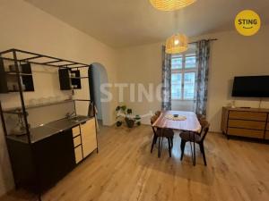 Pronájem komerční nemovitosti, Hukvaldy, 240 m2