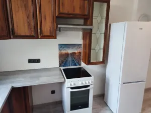 Pronájem bytu 1+1, Brno, Ramešova, 40 m2