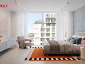 Prodej bytu 2+kk, Dubaj,Spojené arabské emiráty, 53 m2