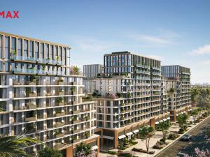 Prodej bytu 2+kk, Dubaj,Spojené arabské emiráty, 53 m2