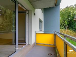 Prodej bytu 2+kk, Plzeň, Studentská, 58 m2