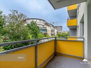 Prodej bytu 2+kk, Plzeň, Studentská, 58 m2
