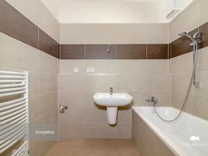 Prodej bytu 2+kk, Plzeň, Studentská, 58 m2
