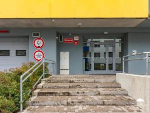 Prodej bytu 2+kk, Plzeň, Studentská, 58 m2