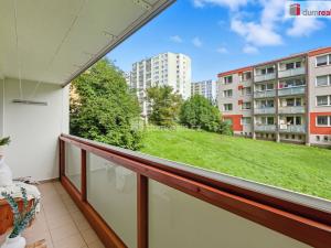 Prodej bytu 3+kk, Praha - Hloubětín, Slévačská, 70 m2