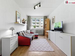 Prodej bytu 3+kk, Praha - Hloubětín, Slévačská, 70 m2