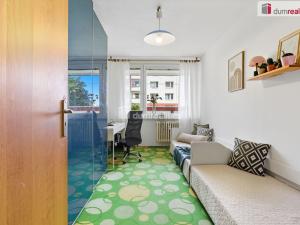 Prodej bytu 3+kk, Praha - Hloubětín, Slévačská, 70 m2