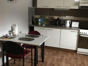 Pronájem bytu 1+1, Plzeň, Květná, 40 m2
