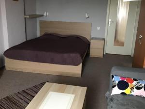 Pronájem bytu 1+1, Plzeň, Květná, 40 m2