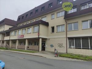 Pronájem kanceláře, Šumperk, Gen. Svobody, 18 m2