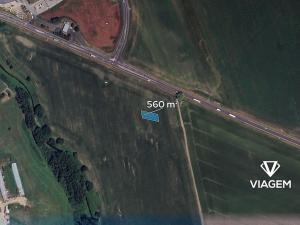 Prodej podílu pole, Uherský Brod, 163 m2