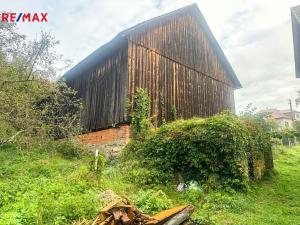 Prodej rodinného domu, Loučka, 200 m2