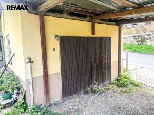 Prodej rodinného domu, Loučka, 200 m2