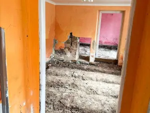 Prodej rodinného domu, Loučka, 200 m2