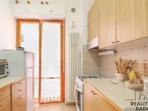 Prodej bytu 3+1, Francavilla al Mare,, Itálie, 79 m2