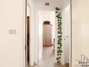 Prodej bytu 3+1, Francavilla al Mare,, Itálie, 79 m2