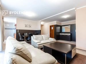 Prodej bytu 3+kk, Teplice, U Nových lázní, 93 m2