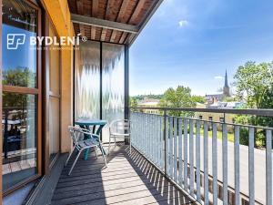 Prodej bytu 3+kk, Teplice, U Nových lázní, 93 m2