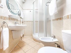 Prodej bytu 3+kk, Teplice, U Nových lázní, 93 m2