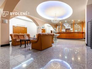 Prodej bytu 3+kk, Teplice, U Nových lázní, 93 m2