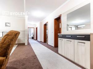 Prodej bytu 3+kk, Teplice, U Nových lázní, 92 m2