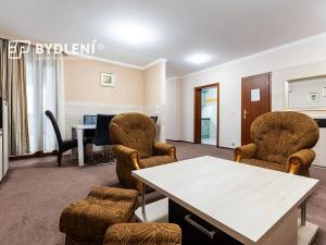 Prodej bytu 3+kk, Teplice, U Nových lázní, 85 m2