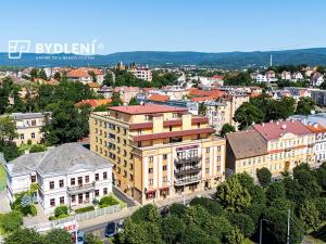 Prodej bytu 3+kk, Teplice, U Nových lázní, 85 m2