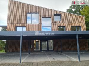 Prodej bytu 2+kk, Kamenice - Olešovice, Ringhofferova, 48 m2