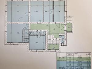 Prodej vily, Liberec - Liberec I-Staré Město, Ruprechtická, 481 m2