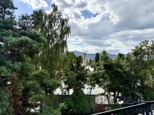 Prodej vily, Liberec - Liberec I-Staré Město, Ruprechtická, 481 m2