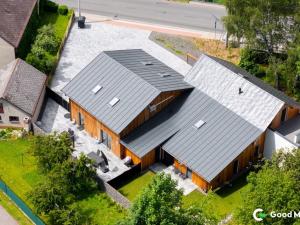 Prodej bytu 3+kk, Králíky, 17. listopadu, 118 m2