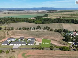 Prodej pozemku pro bydlení, Nezabylice - Hořenec, 1166 m2
