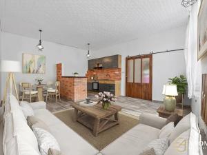 Prodej rodinného domu, Mostkovice, 68 m2