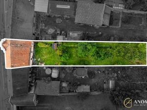 Prodej rodinného domu, Mostkovice, 68 m2