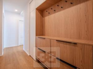 Pronájem bytu 2+kk, Praha - Břevnov, Bělohorská, 53 m2